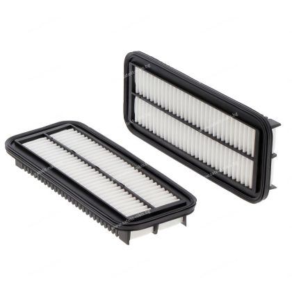 Филтър за кабина  SC 80067 HIFI FILTER за KUBOTA,YANMAR,HAKO