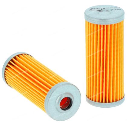 Горивен филтър  SN 21590 HIFI FILTER за ISEKI,KUBOTA,YANMAR,BRANSON 1905 H,CASE,CATERPILLAR,FIAT HITACHI,FIAT KOBELCO,GOLDONI,HITACHI,IHI,JCB,JOHN DEERE,KOMATSU,LANDINI,MANITOU,MASSEY FERGUSON,MAHINDRA,NEW HOLLAND,SHIBAURA,TYM