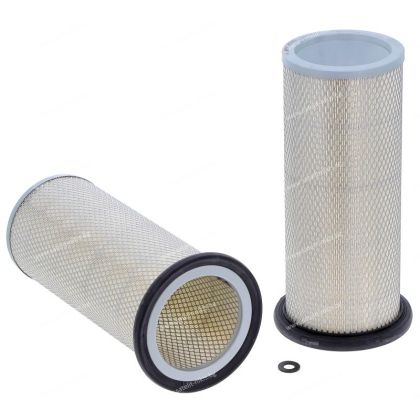 Въздушен филтър SA 10770 HIFI FILTER за FENDT,FIAT,HITACHI,JOHN DEERE,KOMATSU,LAVERDA,MASSEY FERGUSON,NEW HOLLAND,RENAULT VI