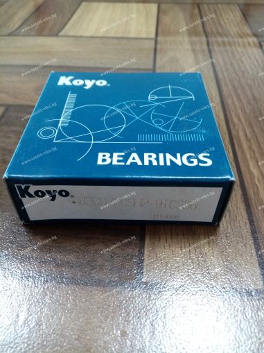 Bearing  83C072CSH29TCS36 ( 30x72x19 ) KOYO/Yapan , crankshaft Yamaha,93306-30633, 93306-30633-00