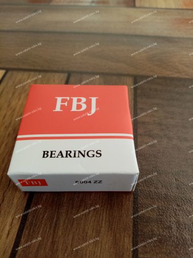 Bearing 6004-2Z ( 20x42x12 ) FBJ