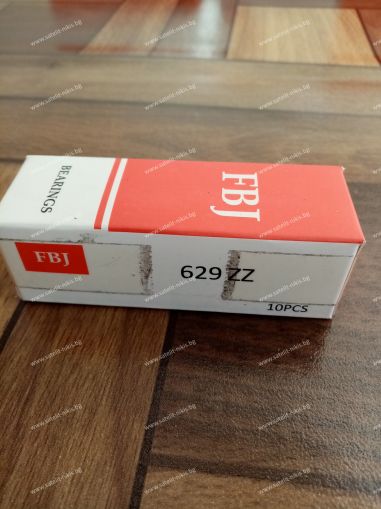 Bearing  629 -2Z (9x26x8) FBJ