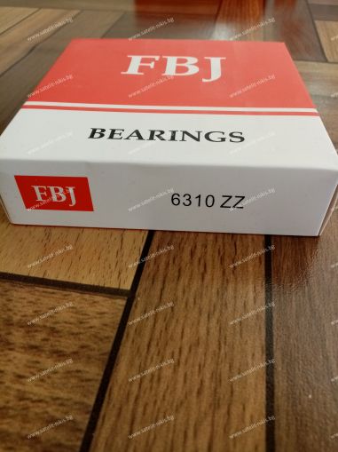 Bearing   6310 ZZ ( 50x110x27 ) FBJ