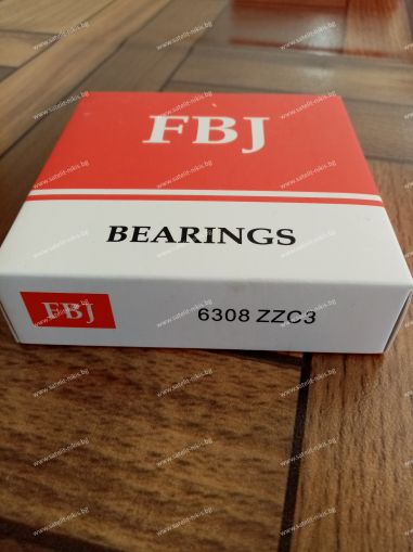 Bearing  6308 2Z C3 ( 40x90x23 ) FBJ