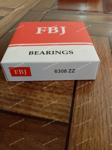 Bearing  6308 2Z  ( 40x90x23 ) FBJ