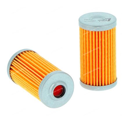 Горивен филтър SN 21587 HIFI FILTER за CASE,CATERPILLAR,HINOMOTO,IHI,ISEKI,JCB,ISUZU,JOHN DEERE,LAMBORGHINI,MASSEY FERGUSON,MITSUBISHI,NEW HOLLAND,SHIBAURA,TYM,YANMAR