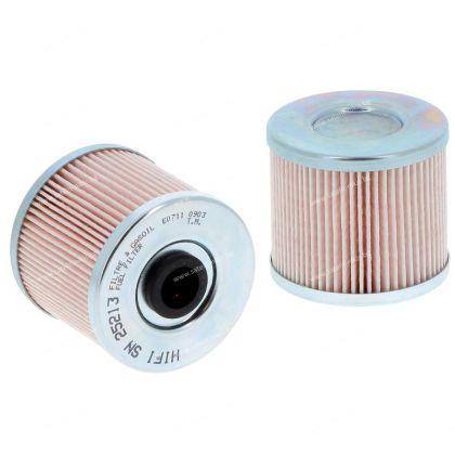 Горивен филтър SN 25213 HIFI FILTER за KUBOTA,TAKEUCHI