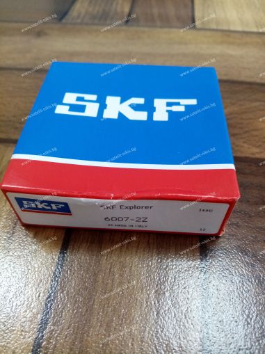 Bearing   6007 -2Z ( 35x62x14 ) SKF/Sweden 