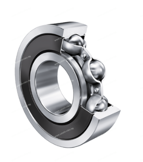 Bearing   6307-2RS1/С3 SKF