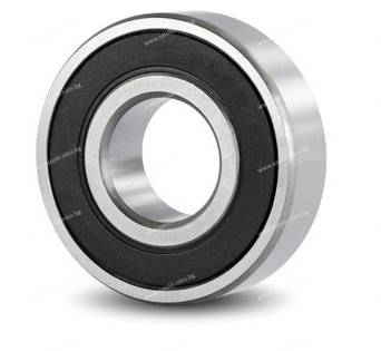 Bearing  6206 - 2RS1 SKF, CASE A52206 ;CNH 466902,47654833;Claas 0002100430,0002377710,211156.0;Fortschritt 9902890474; Geringhoff 025173 ;John Deere DE20207;JD30213;JD7146;JD8547 LEMKEN 3198594; Massey Ferguson 339583X1,D41622900; New Holland 03652050,16