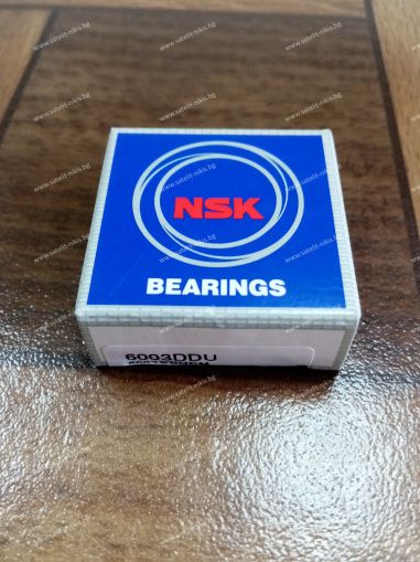 Bearing   6003 DDU (2RS) NSK/Japan