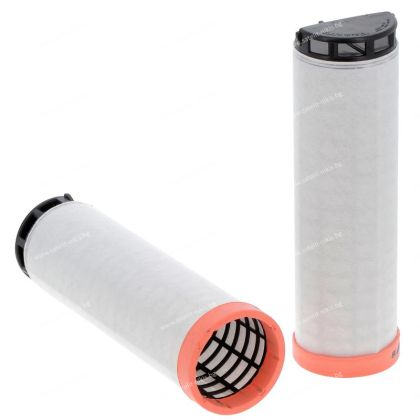 Air filter  security  SA 17194 HIFI FILTER for ATLAS COPCO,BOMAG,CATERPILLAR,CLAAS,DEUTZ,HAMM,JCB,KAESER,PONSSE,TEREX