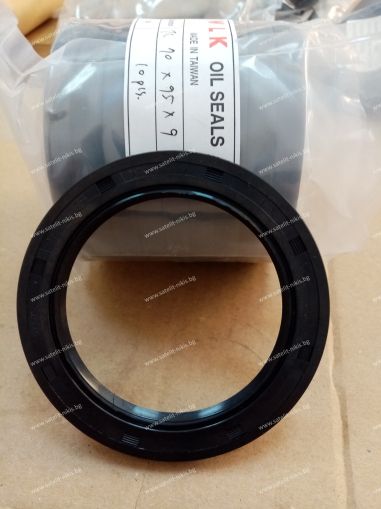 Oil seal AS 70x95x9 NBR WLK/TW , MITSUBISHI 4050