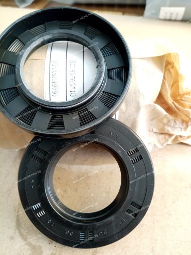 Oil seal A (SC) 35x65x10 NBR  WLK/TW , for washing mashines WHIRLPOOL