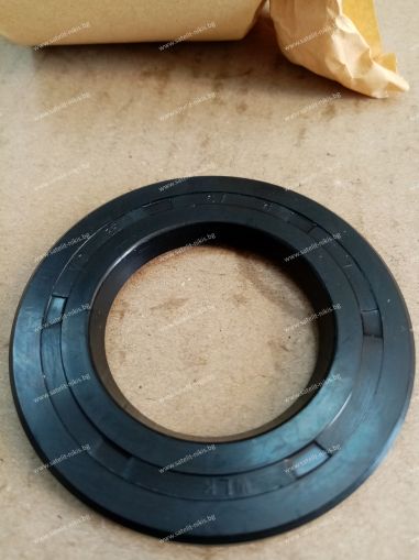 Oil seal VC (AOF) 35x61x6 NBR WLK/TW , KUBOTA ER17HP,ER20