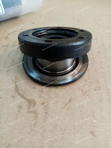 Семеринг касета QLN 20x35x5/7 NBR WLK/TW , KUBOTA S1-800RUDM,YANMAR 2710,465,ISEKI PA80,PA83,AE1013J