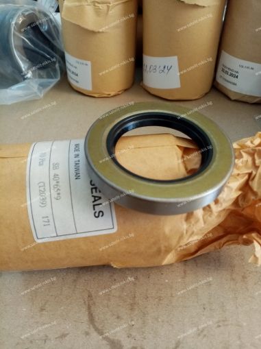 Oil seal SB  (B) 40x65x9 NBR  WLK/TW