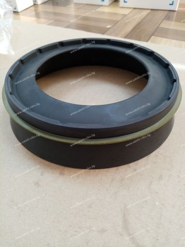 Oil seal BAOFSFSL 120x165x10/14.8 NBR, ZF 0734307418, 0750112169,CORTECO 01014229B  