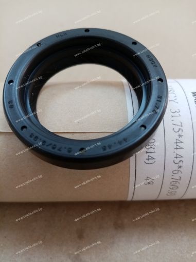 Oil seal HSCY 31.75x44.45x6.76/9.93 R WLK/TW , forwashing mashines Whirlpool 28532, AP3043580, 334494,3360629R,3360630,389244,389246,8532118,AH341974,EA341974,PS341974,AP309620  