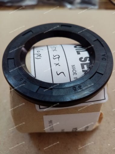 Oil seal VC (AOF) 35x55x5 NBR  WLK/TW , TA SOON,YANMAR 3000DP,NT65,22311-355505