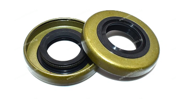 Oil seal  BS 18x30x8 NBR NQK.SF /China