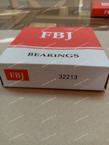 Bearing  32213 ( 65X120X32.75) FBJ, CASE 151906441,33-1676T1,427649A1; CNH 26800190,44008411,87281035,9023965,920001538; LEMKEN 3199160; Laverda 340406265; New Holland 700051270,75216664,84041879,86509786; SAF 4200002300