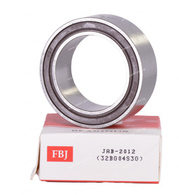 Bearing   JAB-2012 ( 32X47X18 ) FBJ, for A/C compressor of MATSUSHITA H12A1AH4D,SEIKO SEIKI FS10,LV1