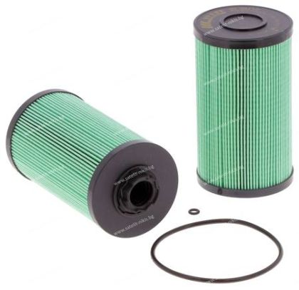 Горивен филтър SN 25119 HIFI FILTER за KUBOTA,SELWOOD