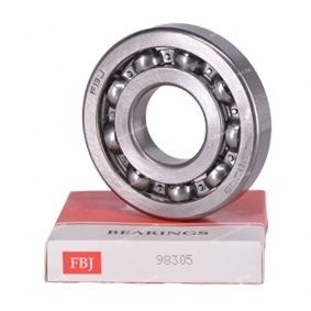 Bearing 98305  ( 25X62X12 ) FBJ