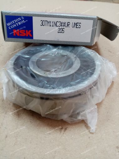 Bearing 30 TM11 NC3**UR   ( 30x75x21 ) NSK/Japan , for manual transmission of TOYOTA  9036330059 