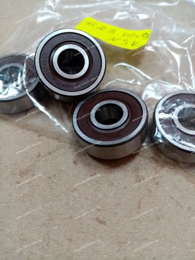 Bearing  628 DDMC3E ( 8x24x8 ) NSK/Japan