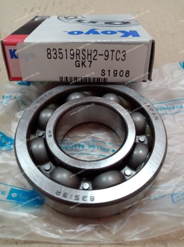 Bearing 83519 RSH2-9TC3  ( 30x65x16 ) KOYO/Japan , cranshaft Honda 91001-312-014