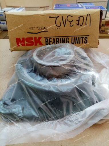 Bearing set  UCF 312D1 NSK / Japan