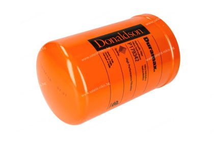 Hydraulic filter P179342 Donaldson for  CASE/CASE-IH,KOMATSU,VOLVO CONSTRUCTION EQUIPMENT