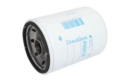 Hydraulic filter  P559128  Donaldson for  AGRIFULL,CATERPILLAR,FIAT,HITACHI,KOMATSU,NEW HOLLAND,SAME,WHITE