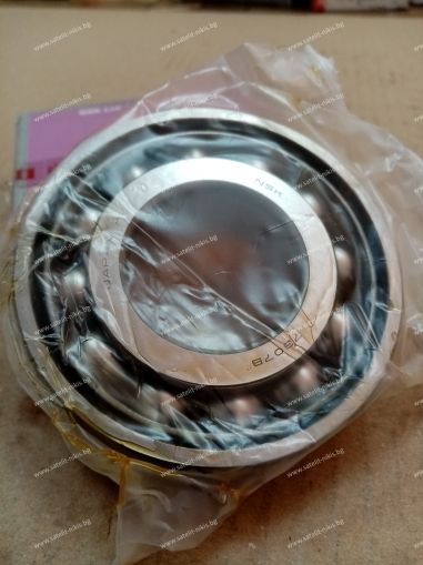 Bearing   7307 BWG  ( 35X80X21 ) NSK/Japan