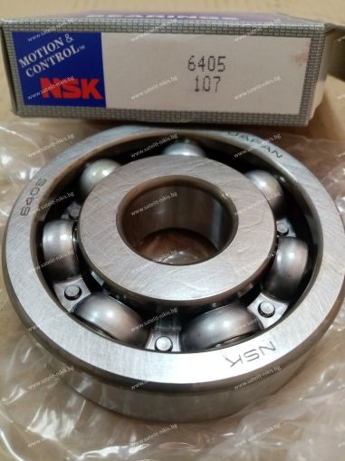 Bearing  6405 ( 25x80x21 ) NSK/Japan