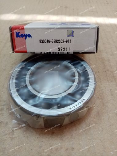 Bearing  830046-3SH2S02-9TC  ( 30x64x16 ) KOYO/Japan ,for crankshaft of YAMAHA WR250F, YZ250F,93306-20648