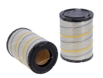 Въздушен филтър основен SA 16149 HIFI FILTER за CATERPILLAR,KUBOTA