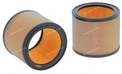 Въздушен филтър  SA 7976 HIFI FILTER за APRILIA