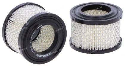 Air filter  SA 7801 HIFI FILTER for BMW MOTO,COMPAIR-HOLMAN,KAESER