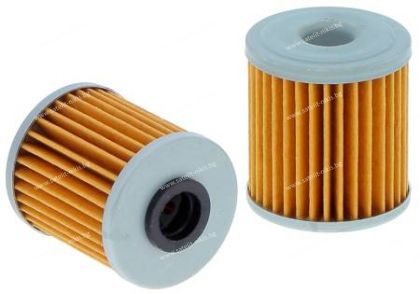 Маслен филтър  SO 6974 HIFI FILTER за BETAMOTOR,BMW MOTO,KAWASAKI MOTO,SUZUKI MOTO