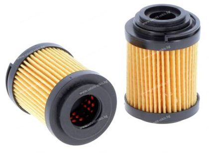 Hydraulic filter SH 63301 HIFI FILTER for AEBI,ARCTIC CAT,CATERPILLAR, CLAAS,JCB,MANITOU,SAELEN