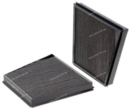 Cabin air filter SC 5080 CA HIFI FILTER for KRAMER,MERCEDES-BENZ