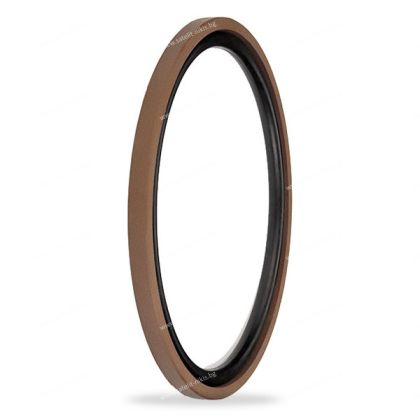 A301 piston seal 18x10.5x3.2 PTFE + bronze + NBR70 up to 400 bar Alp