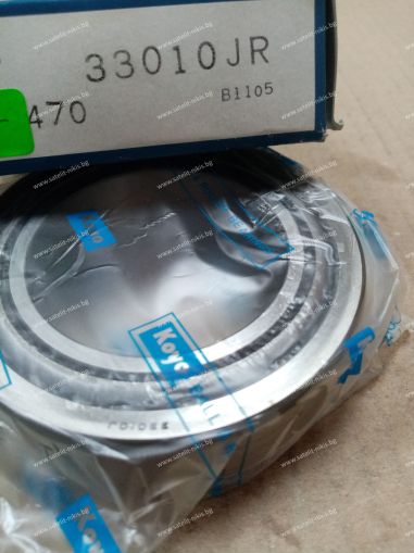 Bearing 33010 JR  (50x80x24) KOYO/Japan , Claas 0002150380,0002150380,2150380,00215038,215038.0,0002150380