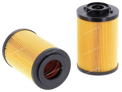 Hydraulic filter SH 63327 HIFI FILTER for DEWULF,JENZ,MANITOU,VERVAET