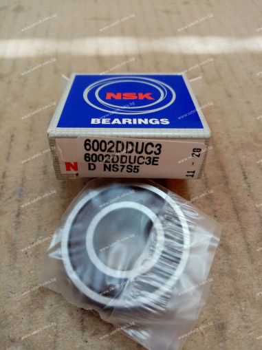 Bearing  635 DDMC3 (5x19x6) NSK/Japan