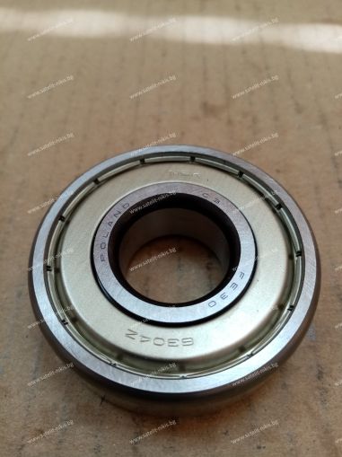 Bearing 6304 ZZC3 ( 20X52X15 ) NSK/Japan