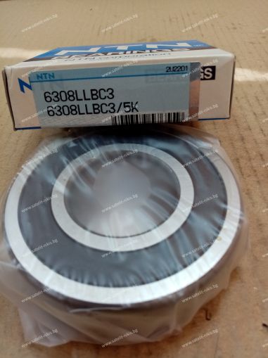 Bearing  6308 LLBC3 ( 40x90x23 ) NTN/Japan , CLAAS 0002440310,0002442890, FORTSCHRITT 9902890923, MASSEY FERGUSON 354921X1, NEW HOLLAND 210049,80042543